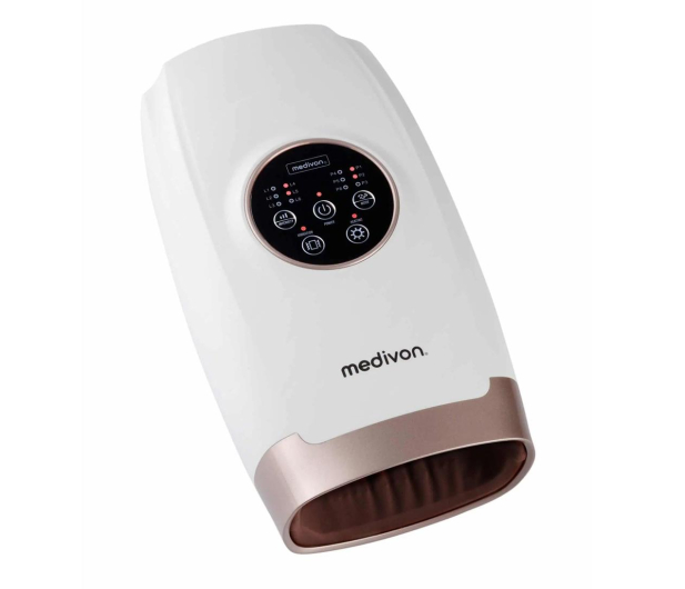Medivon Masażer dłoni Hand - 1195978 - zdjęcie 4
